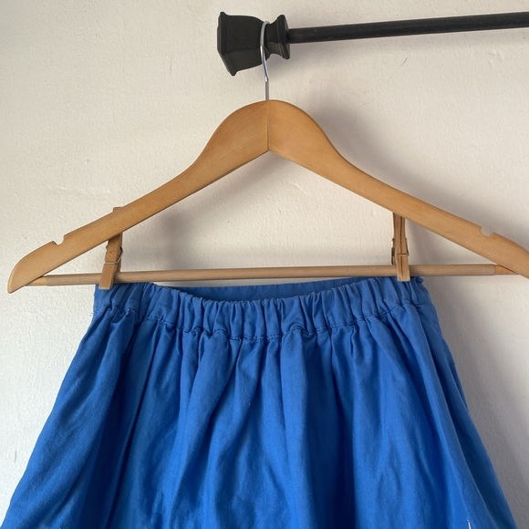 Mini Boden 9-10Y Girl’s Unicorn Skirt - Picture 7 of 12